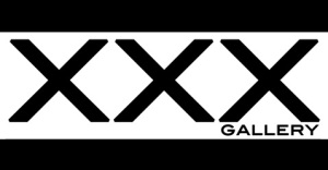 XXX Gallery logo